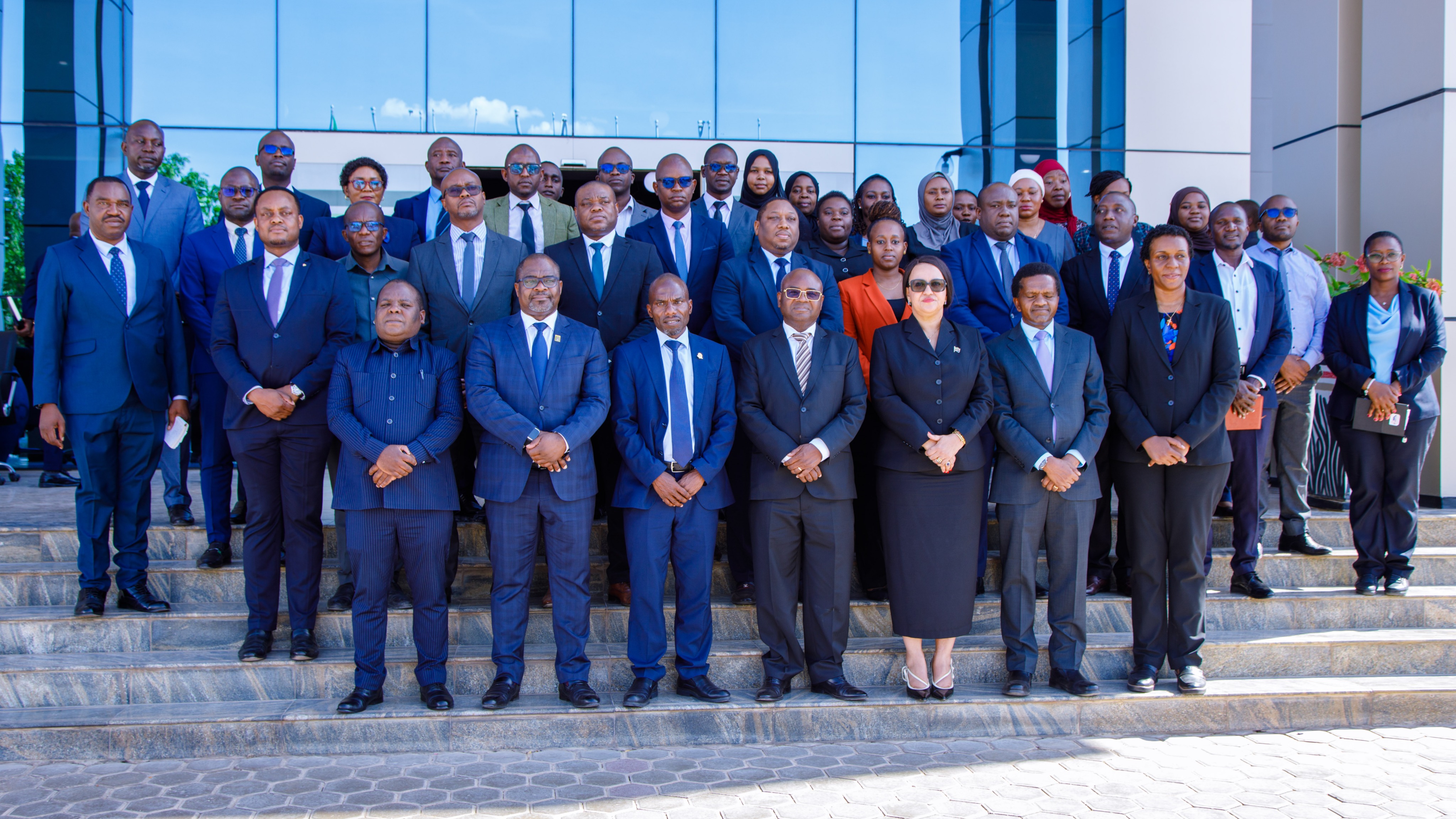 Ofisi ya Rais Mipango na Uwekezaji