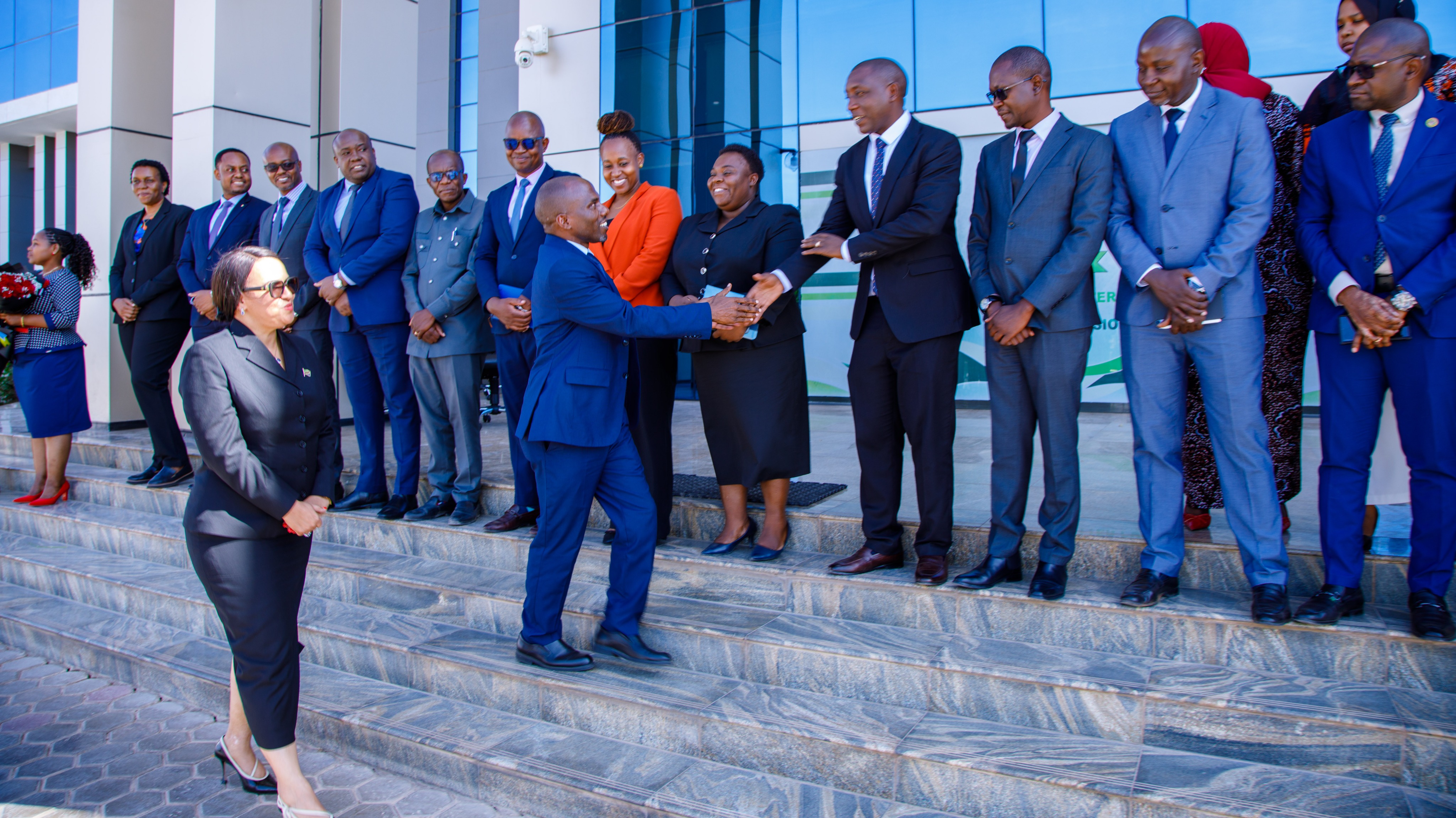 Ofisi ya Rais Mipango na Uwekezaji