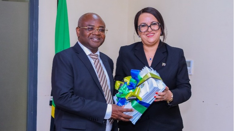 Ofisi ya Rais Mipango na Uwekezaji